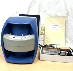 電動麻酔器アネジェクト(日本歯科薬品株式会社) 買取致しました。歯科